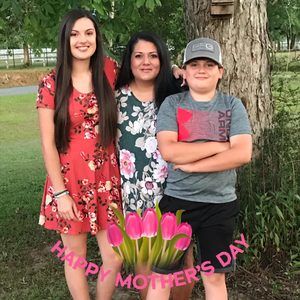 Meet your Posher, Breana